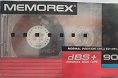 Memorex dBS+ 90